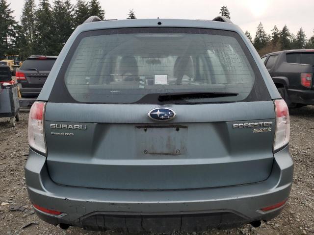 Снимка 6 от търг – 2012 SUBARU FORESTER 2 с VIN JF2SHABC5CH438177