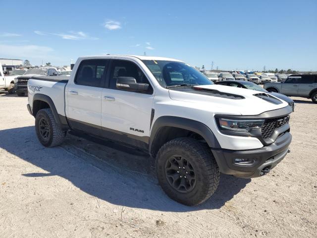 Photo 4 from auction – 2021 RAM 1500 TRX with VIN 1C6SRFU98MN814679