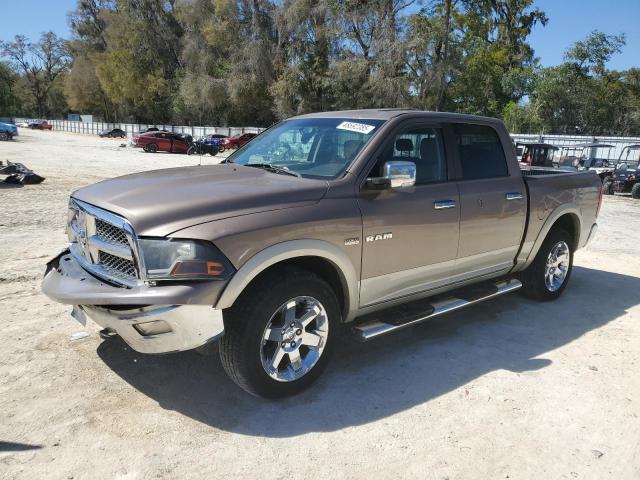 Photo 1 from auction – 2010 DODGE RAM 1500 with VIN 1D7RV1CT6AS151814