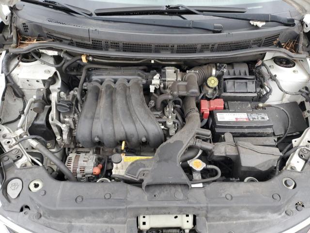 Photo 11 from auction – 2012 NISSAN VERSA S with VIN 3N1BC1CP0CK237442