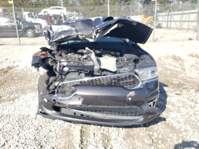 Photo 5 from auction – 2021 DODGE DURANGO SX with VIN 1C4RDHAG3MC631657