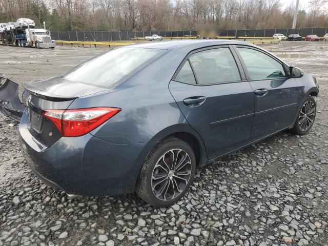 Photo 3 from auction – 2016 TOYOTA COROLLA L with VIN 2T1BURHE6GC654261
