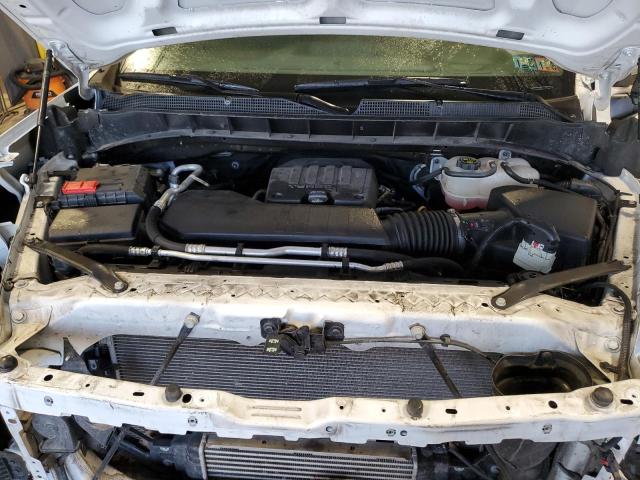 Photo 11 from auction – 2023 CHEVROLET SILVERADO with VIN 3GCNAAEKXPG364550