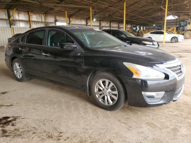 Photo 4 from auction – 2014 NISSAN ALTIMA 2.5 with VIN 1N4AL3AP3EN336816