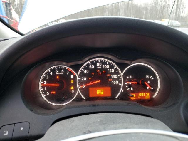 Снимка 9 от търг – 2011 NISSAN ALTIMA SR с VIN 1N4BL2EP4BC171326