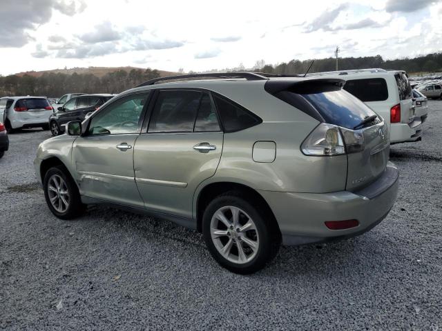 Снимка 2 от търг – 2009 LEXUS RX 350 с VIN 2T2GK31U89C076530
