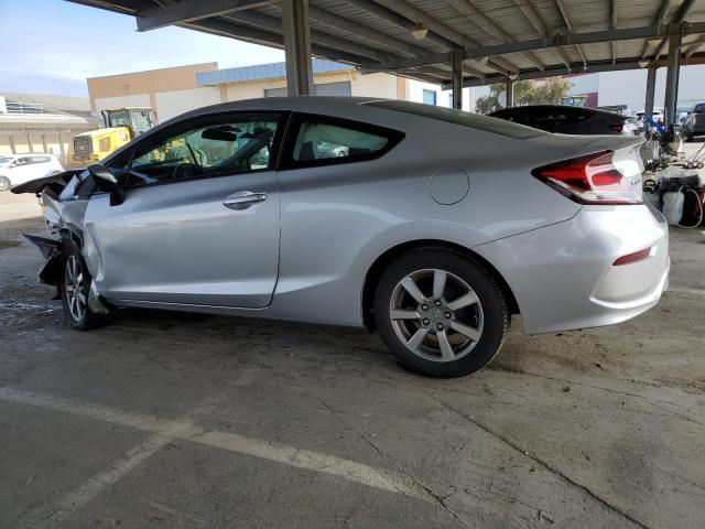 Photo 2 from auction – 2014 HONDA CIVIC LX with VIN 2HGFG3B50EH505833