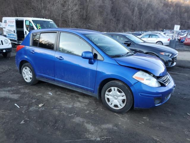 Photo 4 from auction – 2011 NISSAN VERSA S with VIN 3N1BC1CP2BL408491