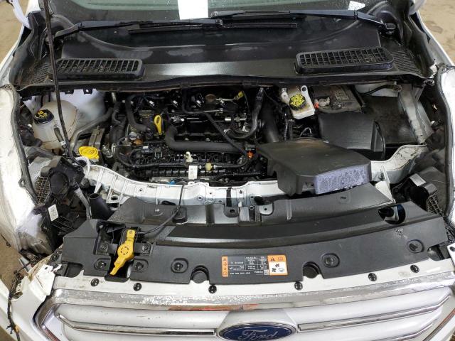 Photo 12 from auction – 2019 FORD ESCAPE SE with VIN 1FMCU9GD6KUC23164
