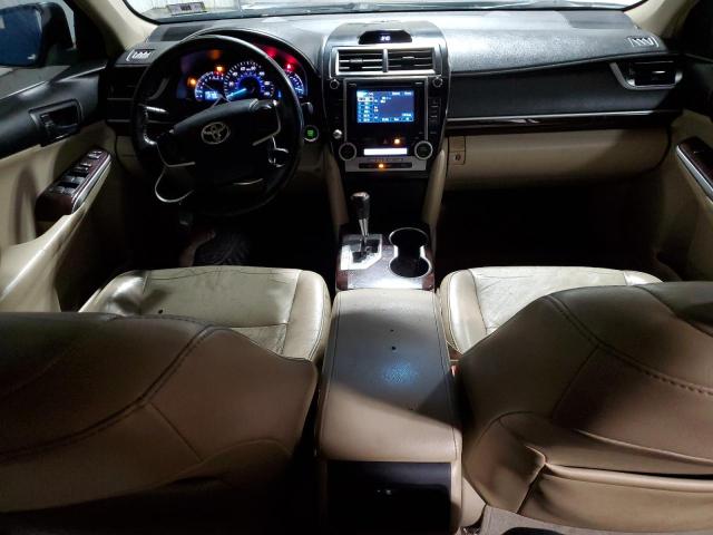 Photo 8 from auction – 2012 TOYOTA CAMRY SE with VIN 4T1BK1FK2CU009096