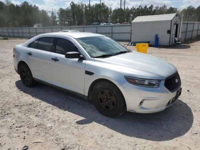 Photo 4 from auction – 2014 FORD TAURUS POL with VIN 1FAHP2MK7EG164789