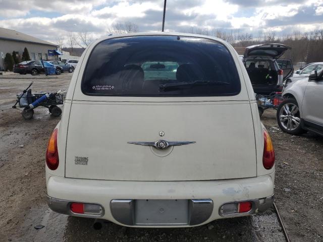 Photo 6 from auction – 2005 CHRYSLER PT CRUISER with VIN 3C4FY58B65T572836