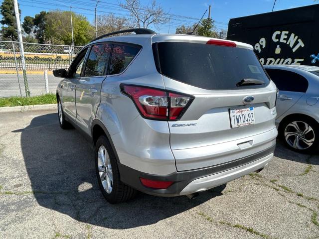 Снимка 3 от търг – 2017 FORD ESCAPE SE с VIN 1FMCU0GD2HUC26549