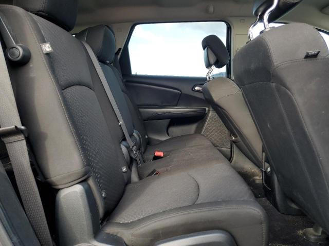 Photo 11 from auction – 2017 DODGE JOURNEY SE with VIN 3C4PDCAB8HT558584