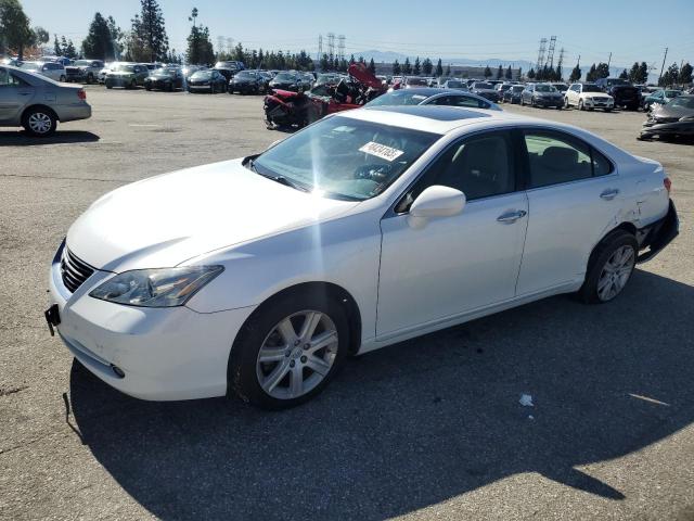 LEXUS ES 350 2007 с VIN JTHBJ46G772128654 - Снимка от търг