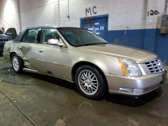 Photo 4 from auction – 2006 CADILLAC DTS with VIN 1G6KD57YX6U107812