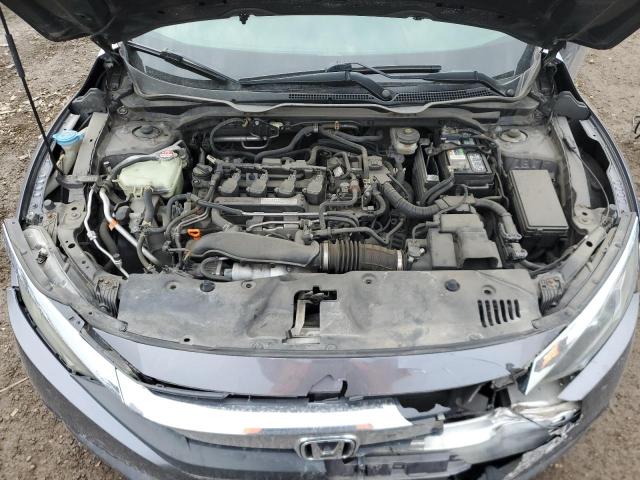 Photo 11 from auction – 2016 HONDA CIVIC EX with VIN 19XFC1F32GE004254