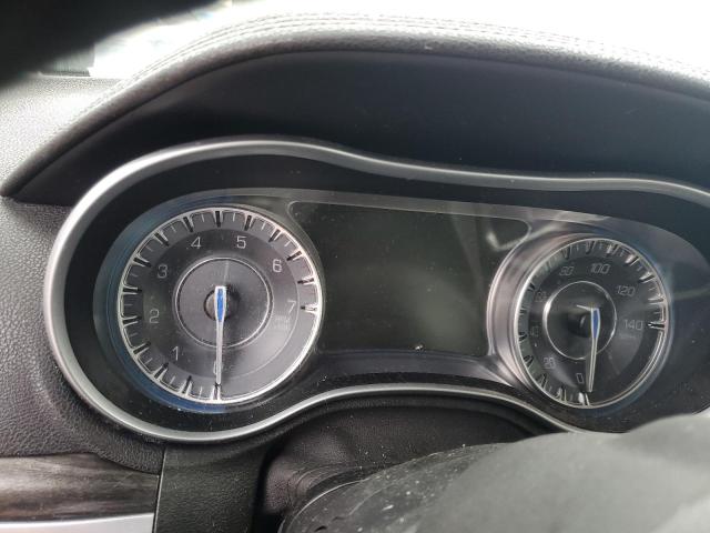 Снимка 9 от търг – 2016 CHRYSLER 300 LIMITE с VIN 2C3CCAAG9GH343728