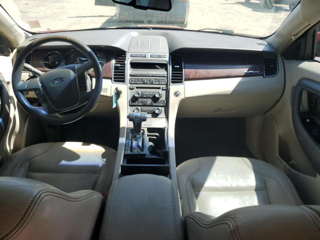 Photo 8 from auction – 2011 FORD TAURUS SEL with VIN 1FAHP2EW5BG103583