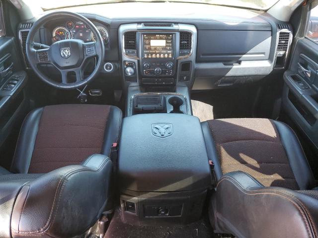 Photo 8 from auction – 2017 RAM 1500 SPORT with VIN 1C6RR6MT9HS549711