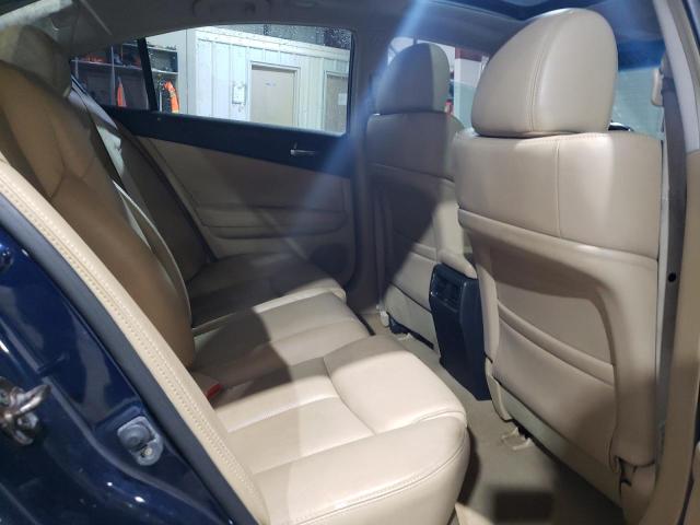 Photo 10 from auction – 2009 NISSAN MAXIMA S with VIN 1N4AA51E89C841509