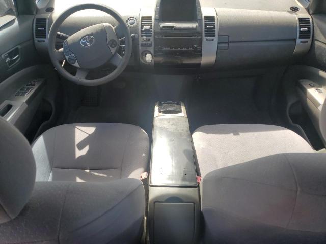 Photo 8 from auction – 2008 TOYOTA PRIUS with VIN JTDKB20U187710206