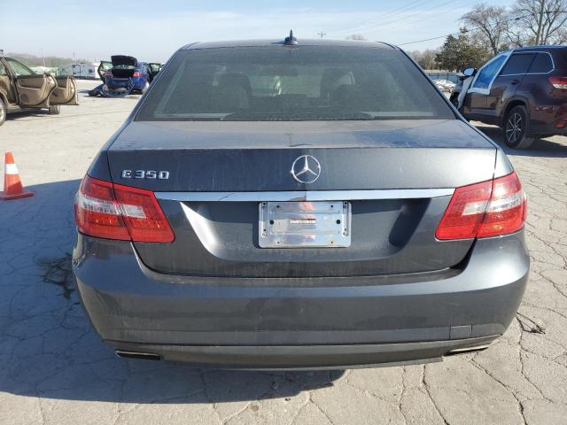 Photo 6 from auction – 2013 MERCEDES-BENZ E 350 with VIN WDDHF5KB8DA742780
