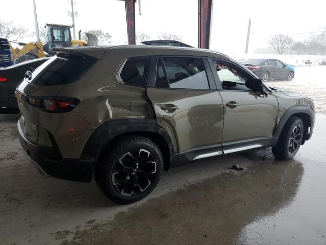 Photo 3 from auction – 2024 MAZDA CX-50 BASE with VIN 7MMVABXY5RN230045