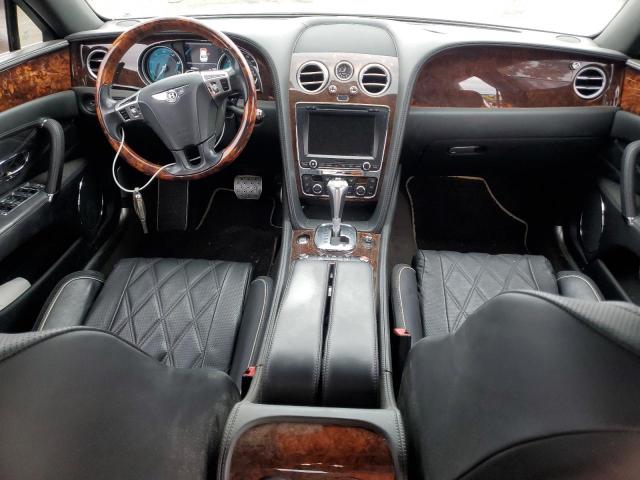 Photo 8 from auction – 2014 BENTLEY FLYING SPU with VIN SCBEC9ZA9EC096023