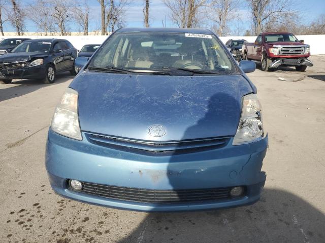 Photo 5 from auction – 2004 TOYOTA PRIUS with VIN JTDKB20UX40067079