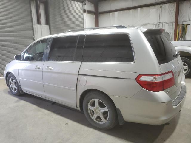 Photo 2 from auction – 2007 HONDA ODYSSEY TO with VIN 5FNRL38897B056802
