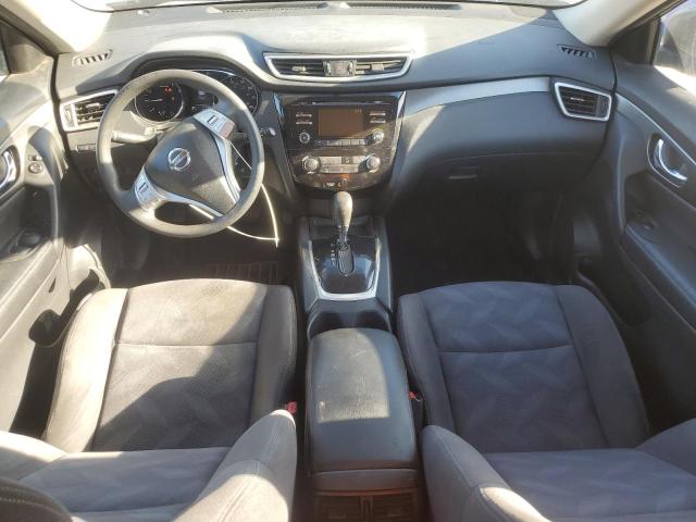 Photo 8 from auction – 2015 NISSAN ROGUE S with VIN KNMAT2MT6FP510574