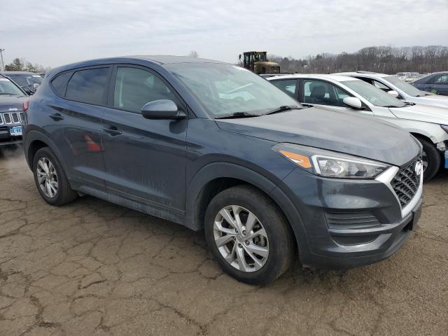 Photo 4 from auction – 2019 HYUNDAI TUCSON SE with VIN KM8J2CA45KU015585