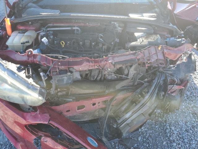 Photo 11 from auction – 2015 FORD FOCUS SE with VIN 1FADP3F27FL279841