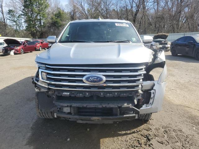 Photo 5 from auction – 2019 FORD EXPEDITION with VIN 1FMJU1HT8KEA75334