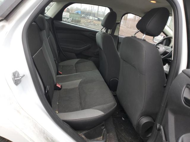 Снимка 10 от търг – 2014 FORD FOCUS S с VIN 1FADP3E28EL369824