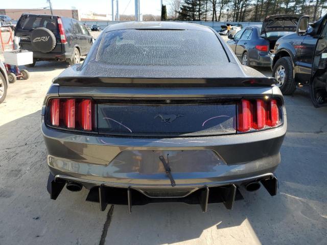 Photo 6 from auction – 2015 FORD MUSTANG with VIN 1FA6P8TH1F5341902