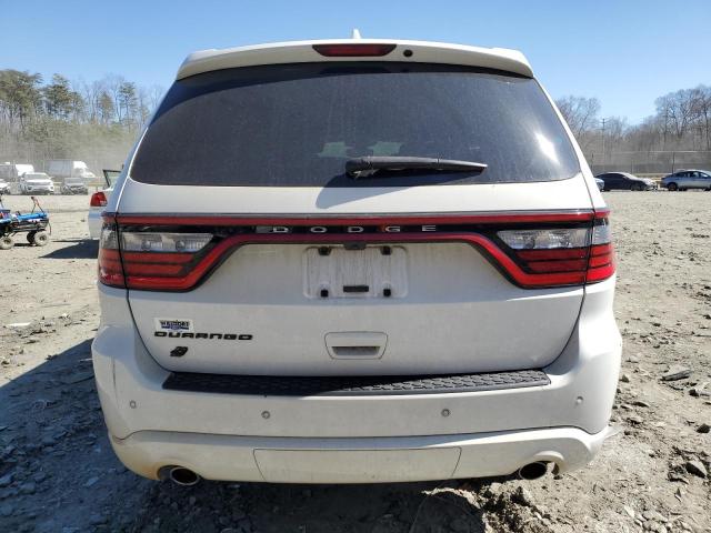 Photo 6 from auction – 2019 DODGE DURANGO SX with VIN 1C4RDJAG1KC617132