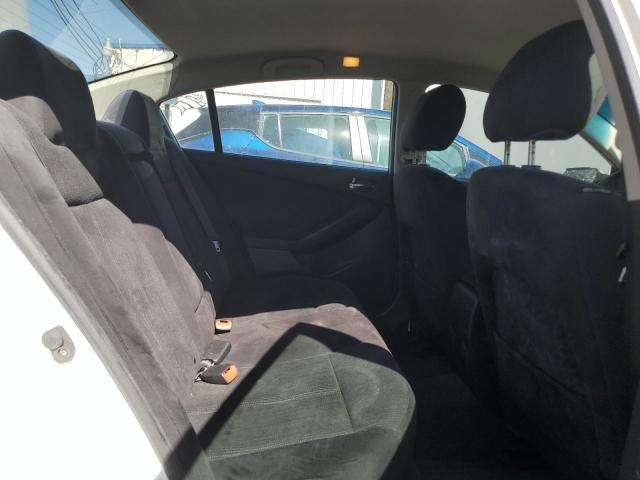 Photo 10 from auction – 2011 NISSAN ALTIMA BAS with VIN 1N4AL2AP4BN411707