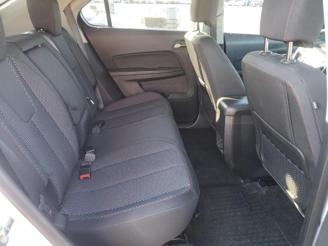 Photo 11 from auction – 2017 CHEVROLET EQUINOX LT with VIN 2GNFLFEK2H6235721