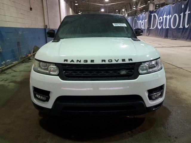 Снимка 5 от търг – 2015 LAND ROVER RANGE ROVE с VIN SALWR2VFXFA619564