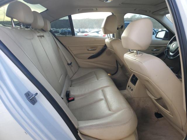 Photo 10 from auction – 2014 BMW 335 XI with VIN WBA3B9G51ENR91164