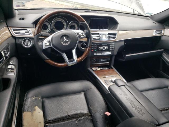 Photo 8 from auction – 2014 MERCEDES-BENZ E 350 with VIN WDDHF5KB1EA801816