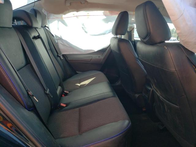 Photo 10 from auction – 2019 TOYOTA COROLLA L with VIN 2T1BURHEXKC228775