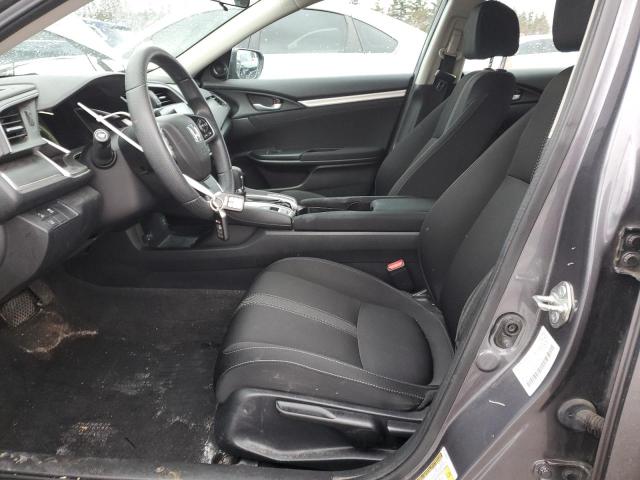 Photo 7 from auction – 2017 HONDA CIVIC EX with VIN 2HGFC2F86HH037394