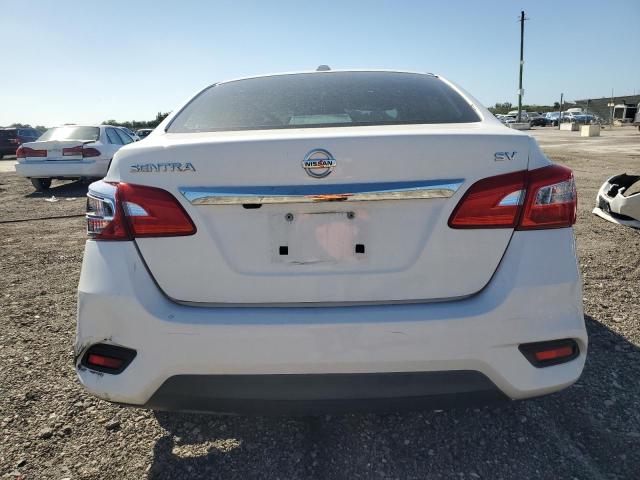 Photo 6 from auction – 2017 NISSAN SENTRA S with VIN 3N1AB7AP7HL671511