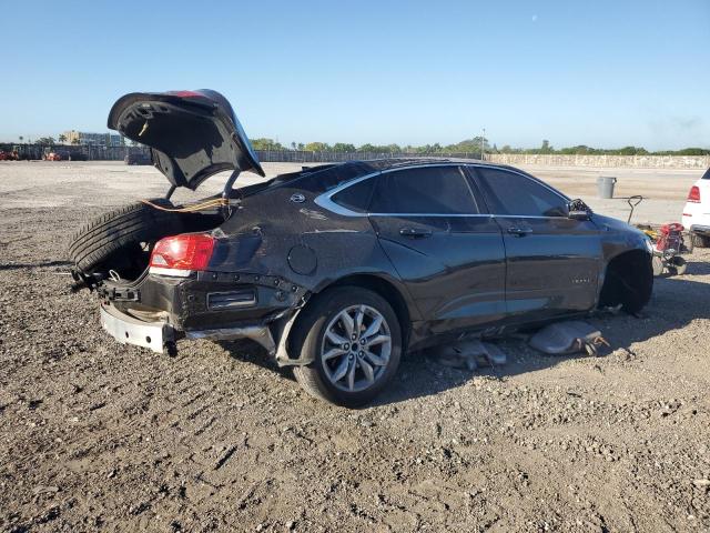 Photo 3 from auction – 2018 CHEVROLET IMPALA LT with VIN 2G1105S36J9149280