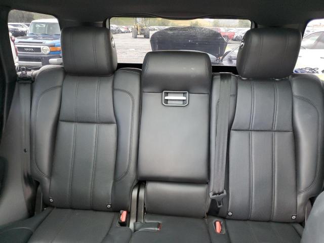 Photo 10 from auction – 2016 LAND ROVER RANGE ROVE with VIN SALGS2EF8GA244879