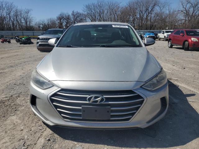 Photo 5 from auction – 2018 HYUNDAI ELANTRA SE with VIN 5NPD84LF4JH242571