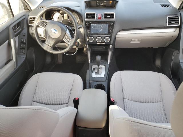 Photo 8 from auction – 2016 SUBARU FORESTER 2 with VIN JF2SJADC9GH526334